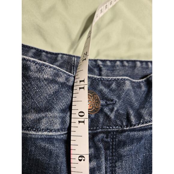 Lane bryant size 20 women's plus size bootcut jeans - Picture 9 of 10